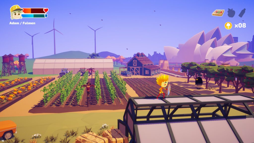 MeteoHeroes ¡Juntos por el planeta!